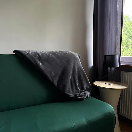 Poklekane Wysowa-Zdrój Camera foto