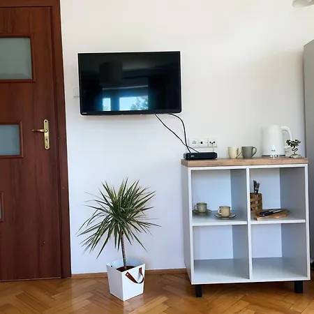 Poklekane Wysowa-Zdrój Camera foto