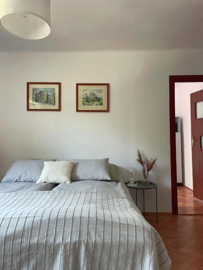 Poklekane Apartment Wysowa-Zdroj