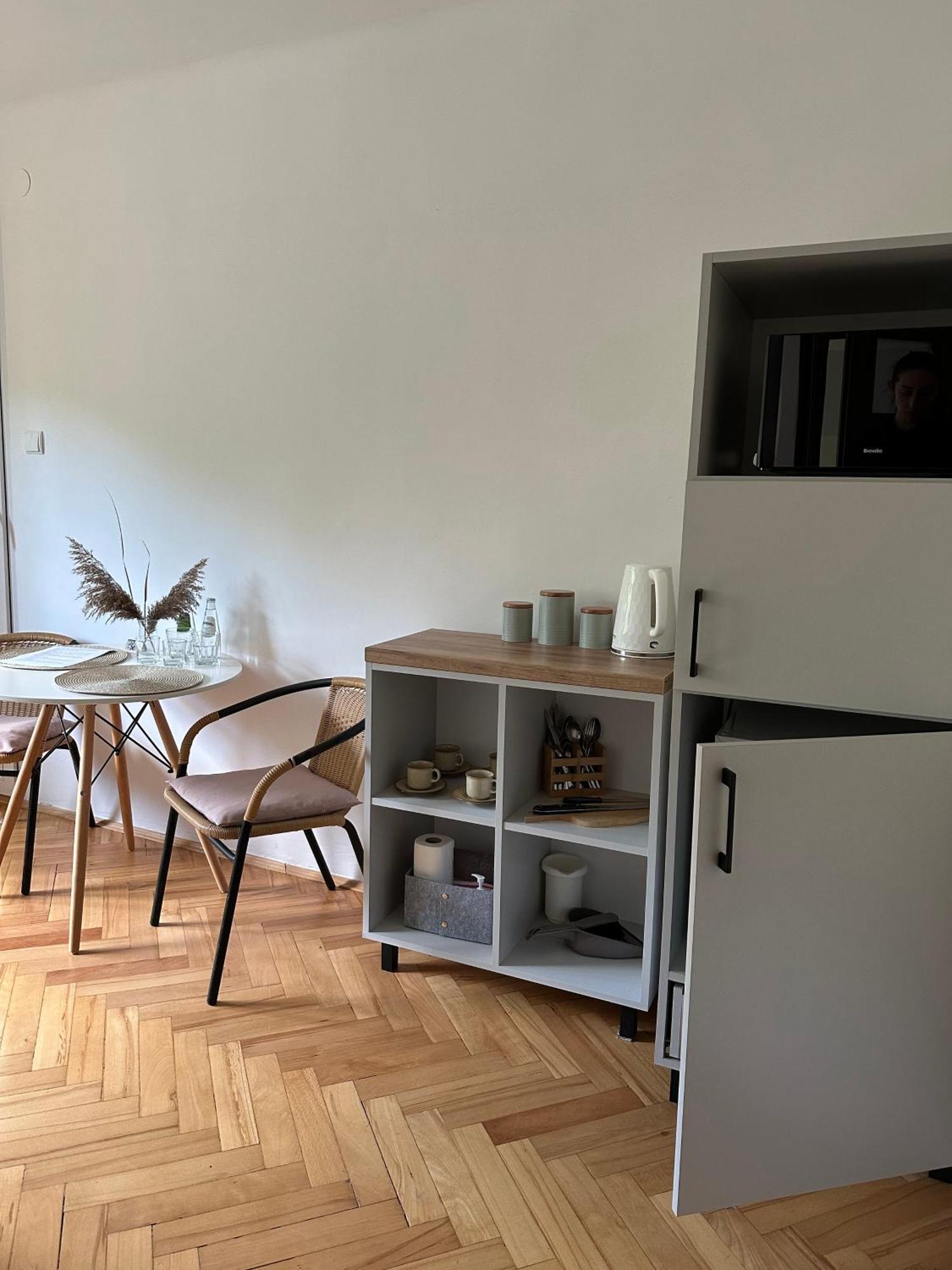 Poklekane Appartamento Wysowa-Zdrój