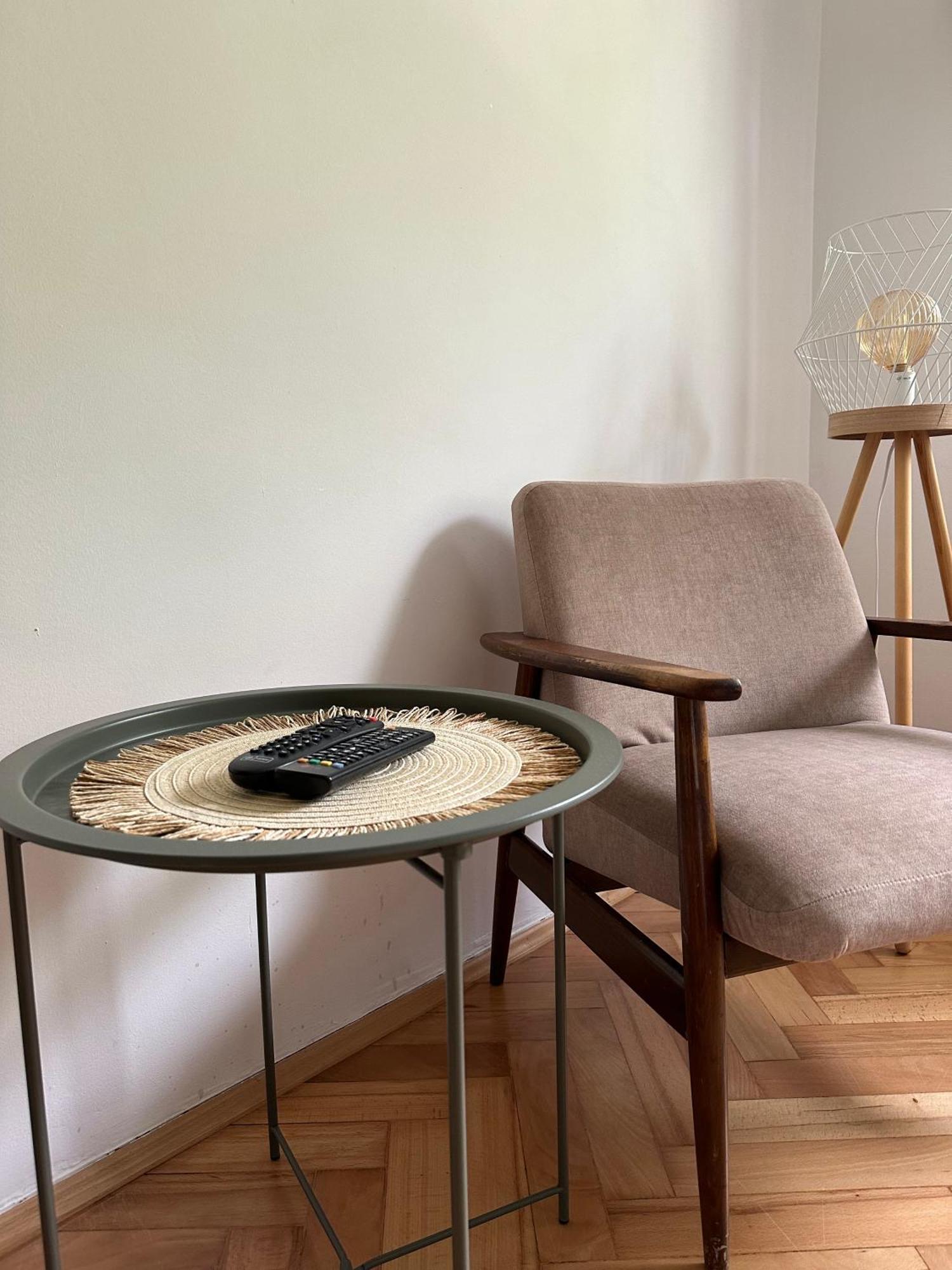 Poklekane Apartment Wysowa-Zdroj