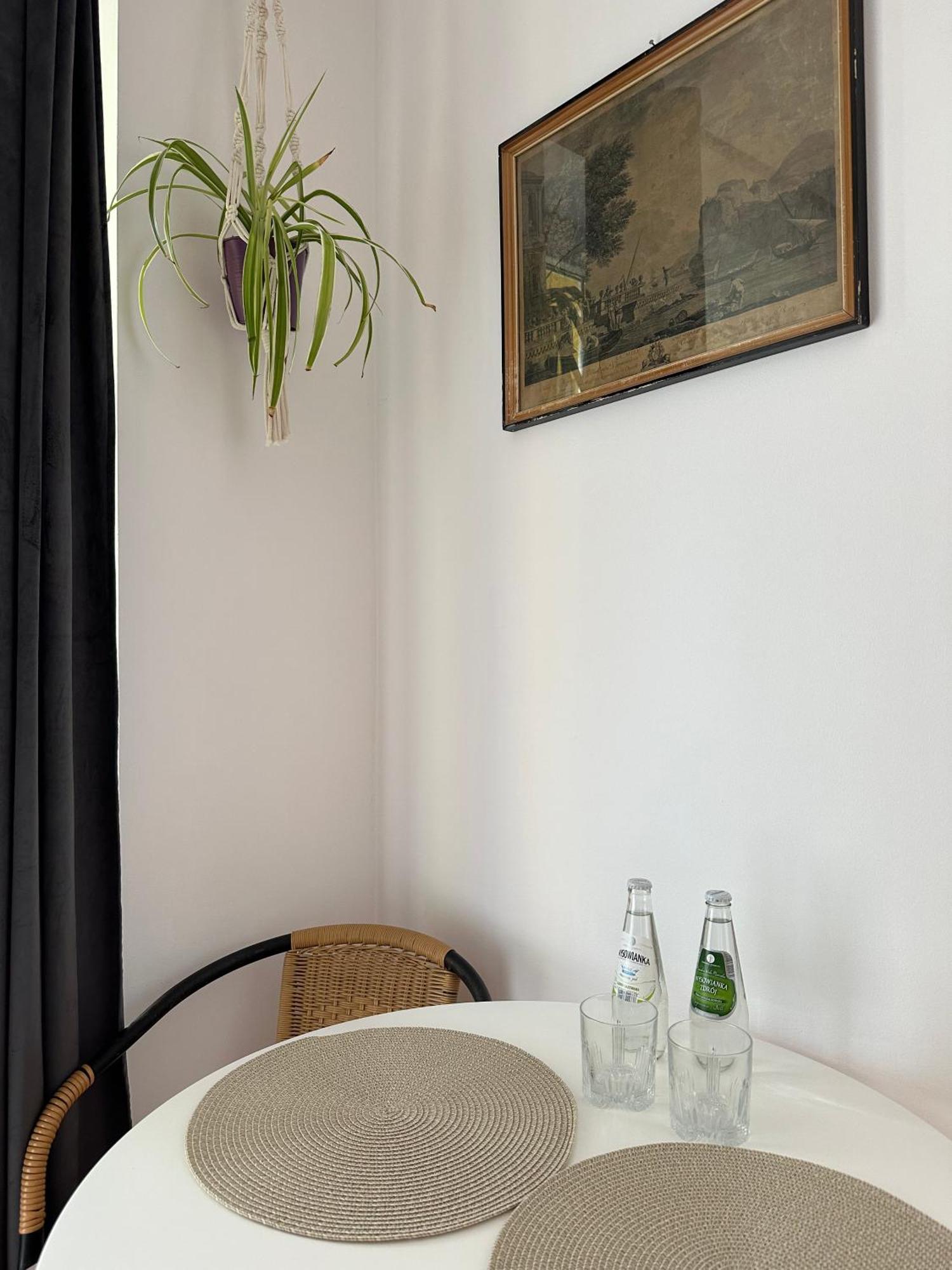 Poklekane Apartment