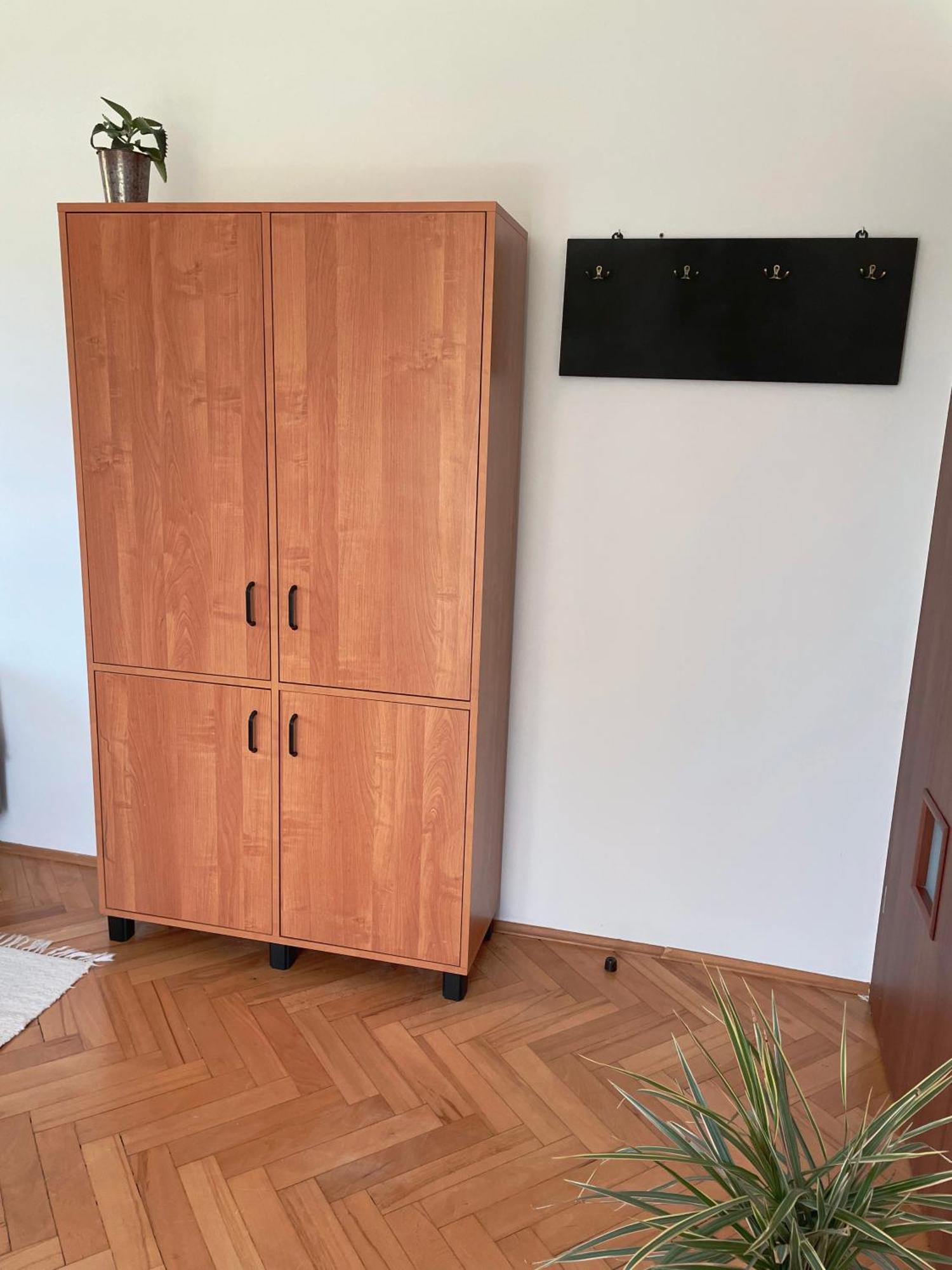 Poklekane Apartment