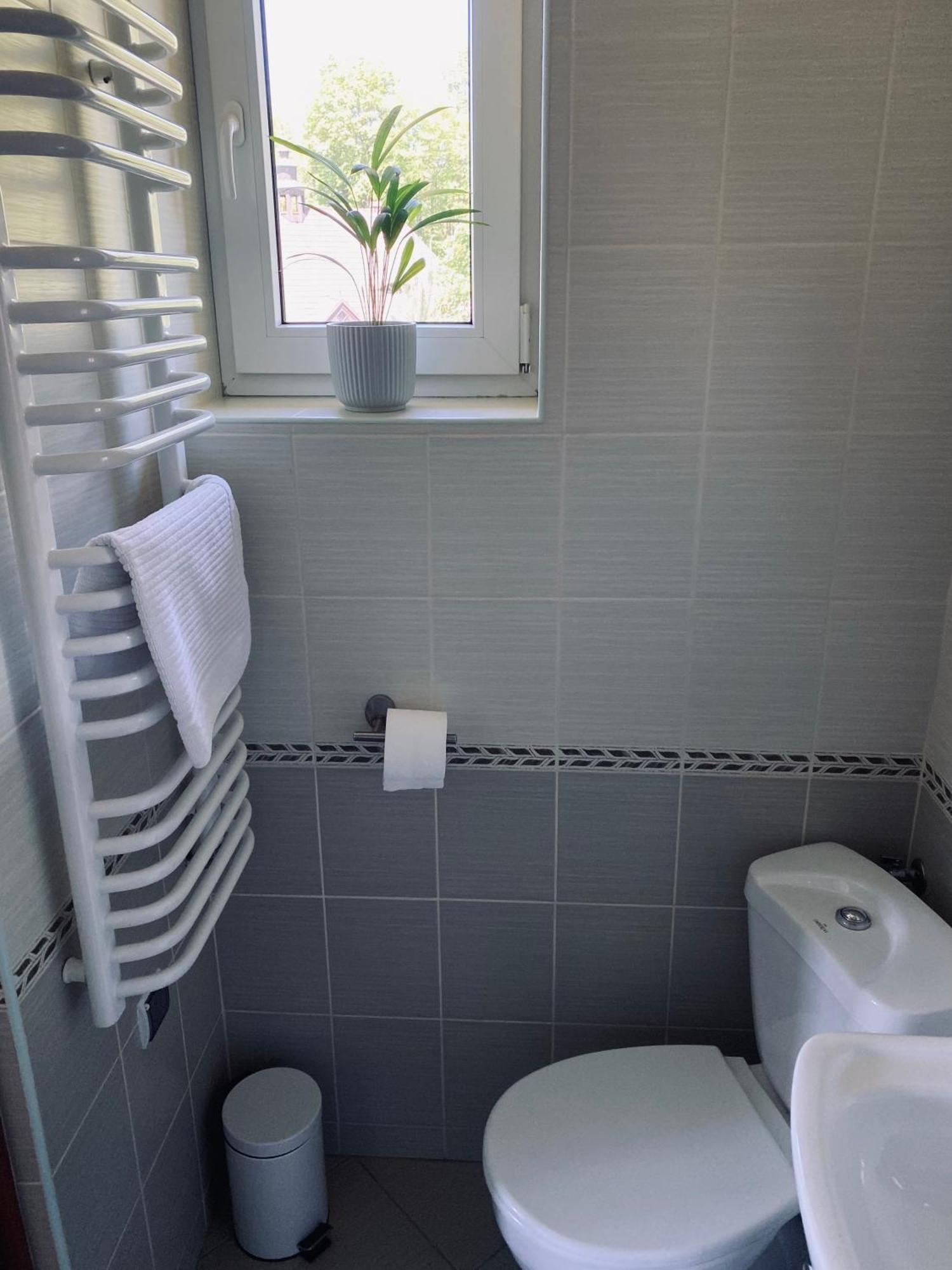 Appartamento Poklekane Wysowa-Zdrój
