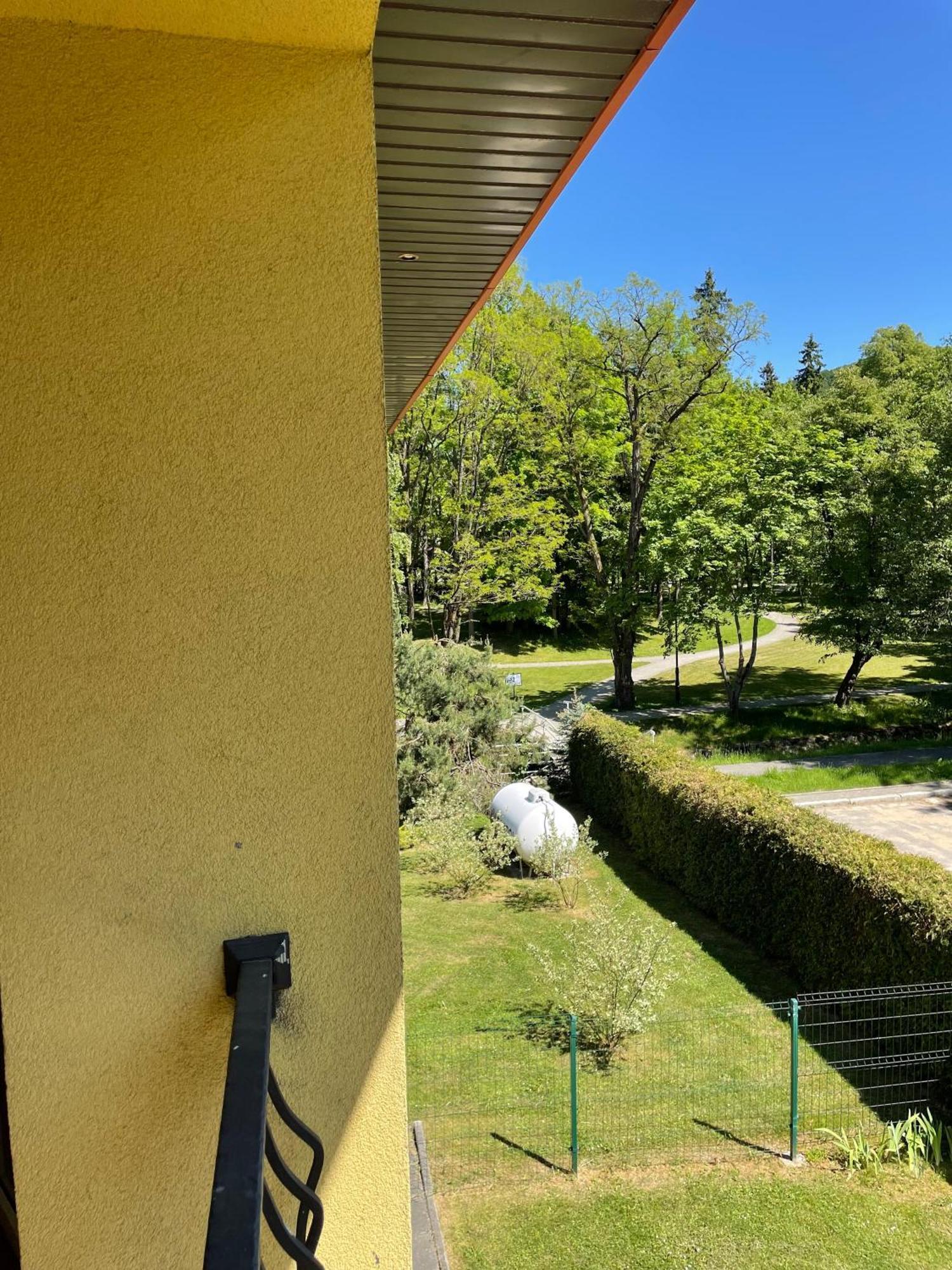 Apartment Poklekane Wysowa-Zdroj