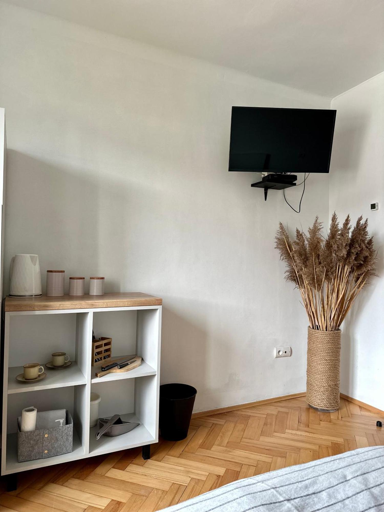 Appartamento Poklekane Wysowa-Zdrój